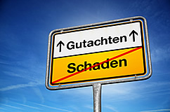 Sachverständiger Gutachten