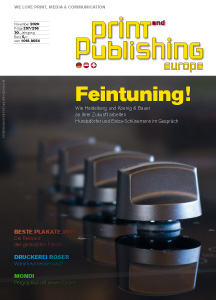 Print & Publishing